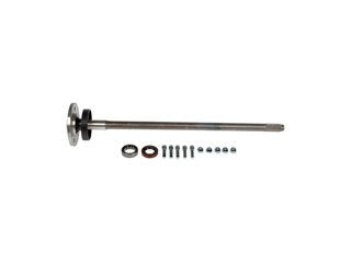 Dorman - OE Solutions Drive Axle Shaft for 1999-2004 Ford Mustang 630-218
