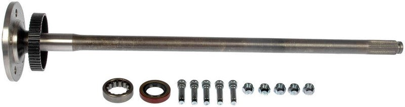 Dorman - OE Solutions Drive Axle Shaft for 1999-2004 Ford Mustang 630-218