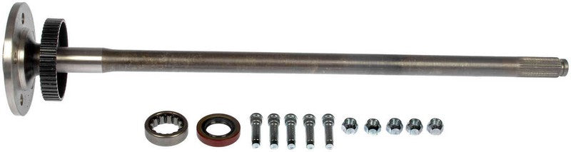 Dorman - OE Solutions Drive Axle Shaft for 1999-2004 Ford Mustang 630-218