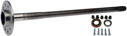 Dorman - OE Solutions Drive Axle Shaft Rear Axle Shaft for 2003-1997 Ford F-150 2003-1998 Ford Lobo 630-219