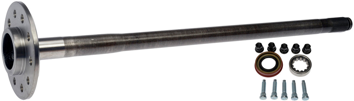 Dorman - OE Solutions Drive Axle Shaft Rear Axle Shaft for 2003-1997 Ford F-150 2003-1998 Ford Lobo 630-219