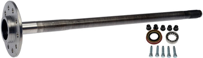 Dorman - OE Solutions Drive Axle Shaft Rear Axle Shaft for 2003-1997 Ford F-150 2003-1998 Ford Lobo 630-219
