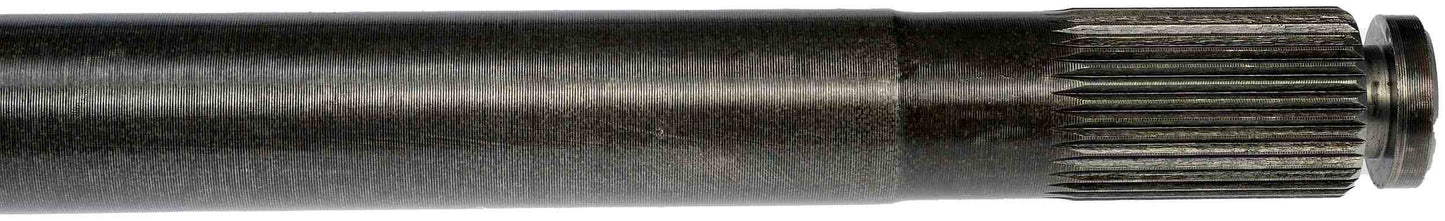 Dorman - OE Solutions Drive Axle Shaft Rear Axle Shaft for 2003-1997 Ford F-150 2003-1998 Ford Lobo 630-219