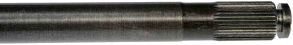 Dorman - OE Solutions Drive Axle Shaft Rear Axle Shaft for 2003-1997 Ford F-150 2003-1998 Ford Lobo 630-219