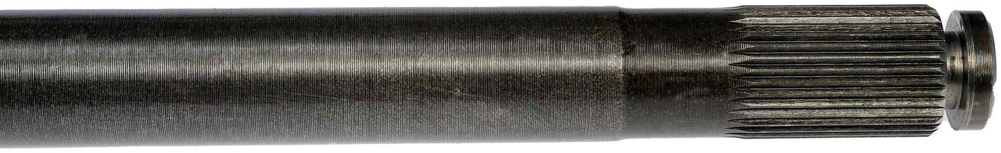 Dorman - OE Solutions Drive Axle Shaft Rear Axle Shaft for 2003-1997 Ford F-150 2003-1998 Ford Lobo 630-219