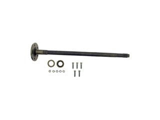 Dorman - OE Solutions REAR AXLE SHAFT 630-229