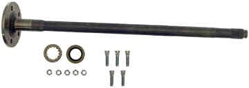 Dorman - OE Solutions REAR AXLE SHAFT 630-229