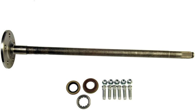 Dorman - OE Solutions REAR AXLE SHAFT 630-235