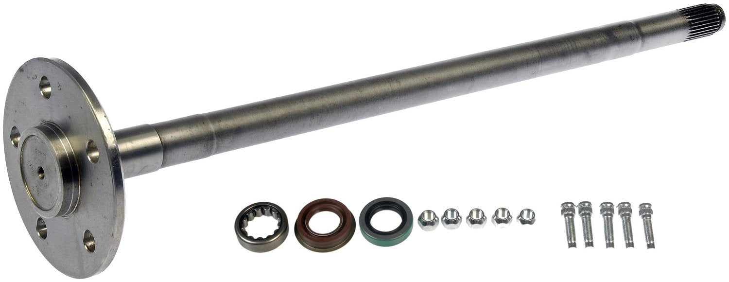 Dorman - OE Solutions REAR AXLE SHAFT 630-236