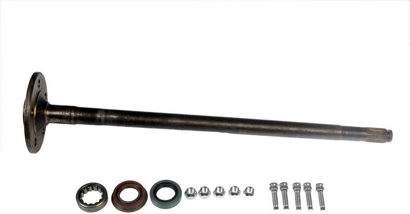 Dorman - OE Solutions REAR AXLE SHAFT 630-236