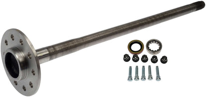 Dorman - OE Solutions Rear Axle Shaft for 2000-97 Ford F150 Ford Lobo 630-241