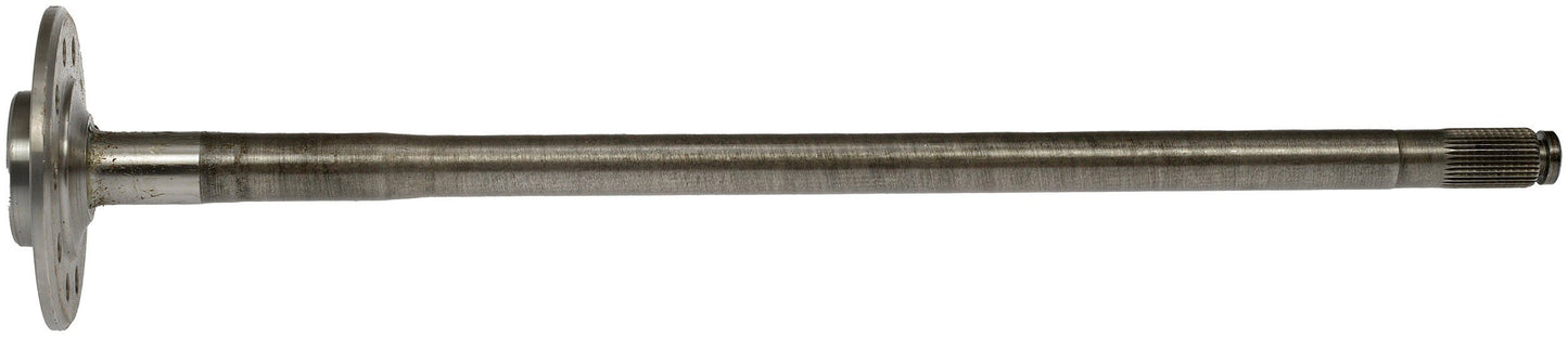 Dorman - OE Solutions Rear Axle Shaft for 2000-97 Ford F150 Ford Lobo 630-241