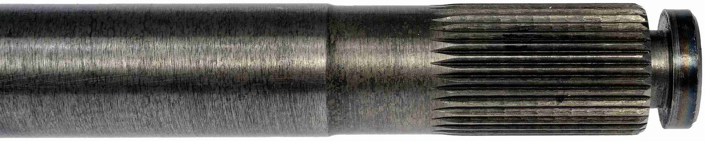 Dorman - OE Solutions Rear Axle Shaft for 2000-97 Ford F150 Ford Lobo 630-241