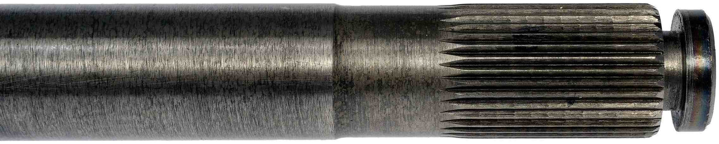 Dorman - OE Solutions Rear Axle Shaft for 2000-97 Ford F150 Ford Lobo 630-241