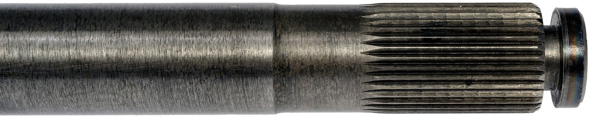 Dorman - OE Solutions Rear Axle Shaft for 2000-97 Ford F150 Ford Lobo 630-241