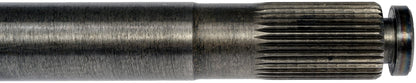 Dorman - OE Solutions Rear Axle Shaft for 2000-97 Ford F150 Ford Lobo 630-241