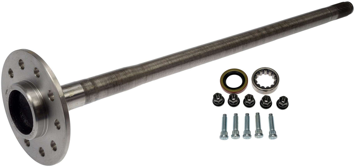 Dorman - OE Solutions Rear Axle Shaft for 2000-97 Ford F150 Ford Lobo 630-241