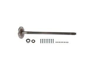 Dorman - OE Solutions REAR AXLE SHAFT 630-242