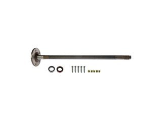 Dorman - OE Solutions Drive Axle Shaft Rear Left for 1998-2009 Ford Ranger 630-244