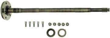 Dorman - OE Solutions REAR AXLE SHAFT 630-300