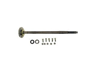 Dorman - OE Solutions REAR AXLE SHAFT 630-306