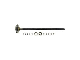 Dorman Drive Axle Shaft for 1992-2001 Jeep Cherokee, 1994-1993 Jeep Grand Cherokee, 2002-1997 Jeep Wrangler 630-307