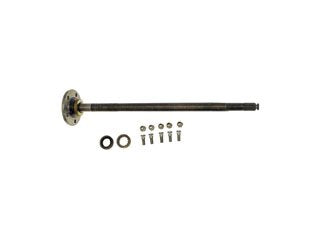 Dorman OE Solutions Rear Axle Shaft Right with Bearings for 1992-2003 Jeep Cherokee Grand Cherokee Wrangler 630-308