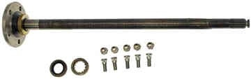 Dorman OE Solutions Rear Axle Shaft Right with Bearings for 1992-2003 Jeep Cherokee Grand Cherokee Wrangler 630-308