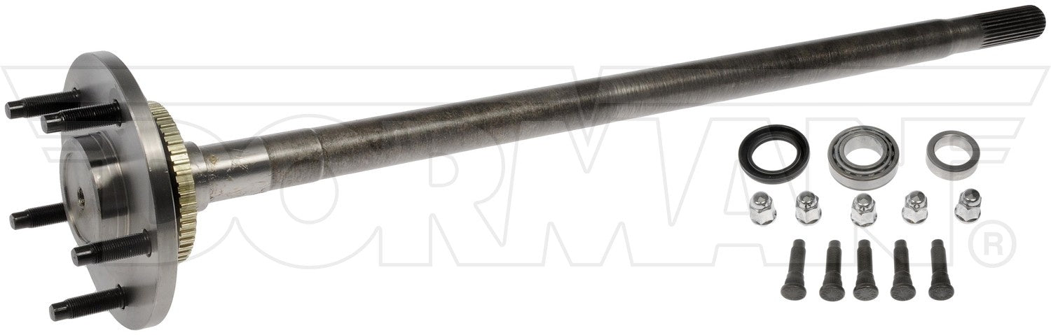 Dorman - OE Solutions REAR AXLE SHAFT 630-309