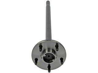 Dorman - OE Solutions REAR AXLE SHAFT 630-309