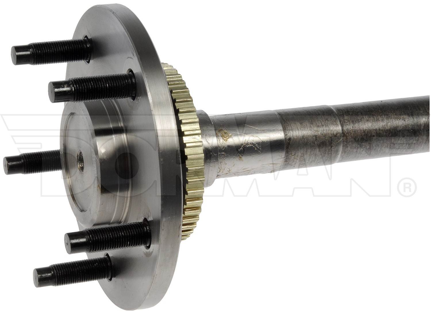 Dorman - OE Solutions REAR AXLE SHAFT 630-309