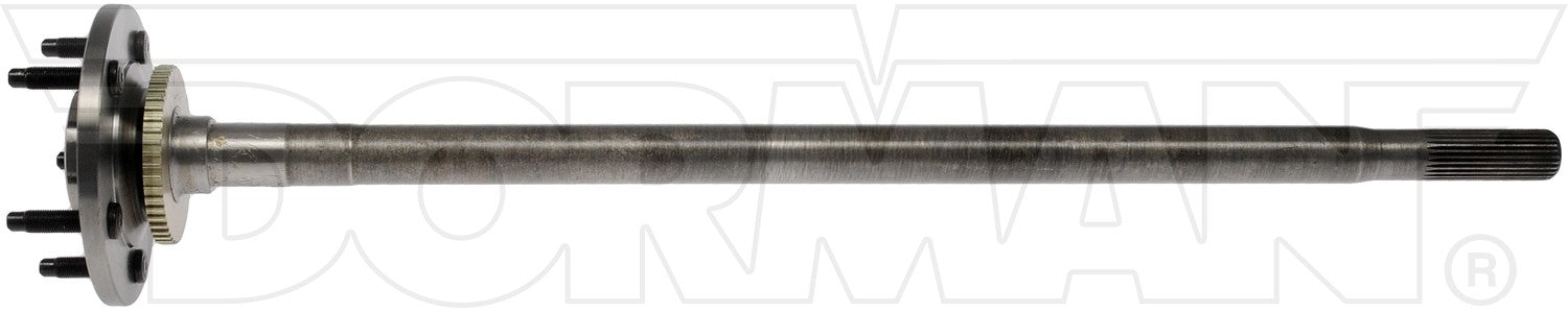 Dorman - OE Solutions REAR AXLE SHAFT 630-309