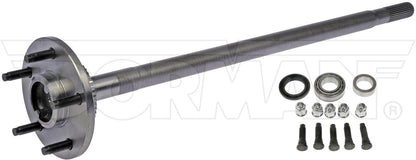 Dorman - OE Solutions Rear Axle Shaft for 1999-2004 Jeep Grand Cherokee Right 630-310