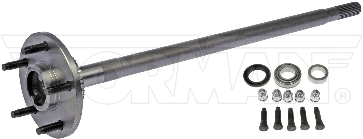 Dorman - OE Solutions Rear Axle Shaft for 1999-2004 Jeep Grand Cherokee Right 630-310