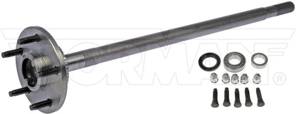 Dorman - OE Solutions Rear Axle Shaft for 1999-2004 Jeep Grand Cherokee Right 630-310