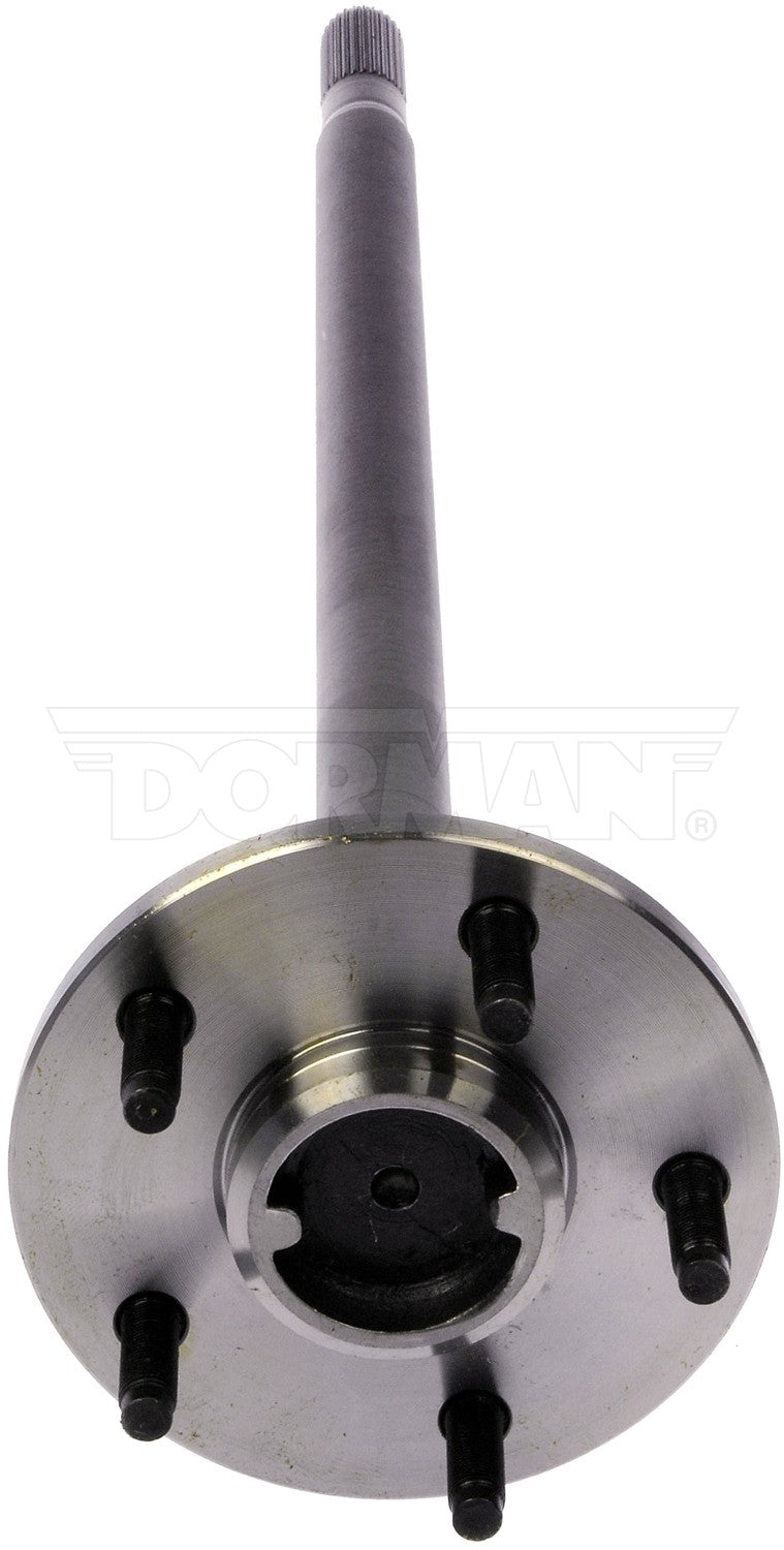 Dorman - OE Solutions Rear Axle Shaft for 1999-2004 Jeep Grand Cherokee Right 630-310