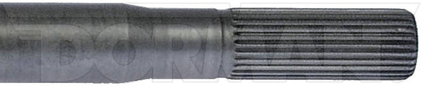 Dorman - OE Solutions Rear Axle Shaft for 1999-2004 Jeep Grand Cherokee Right 630-310