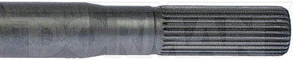 Dorman - OE Solutions Rear Axle Shaft for 1999-2004 Jeep Grand Cherokee Right 630-310