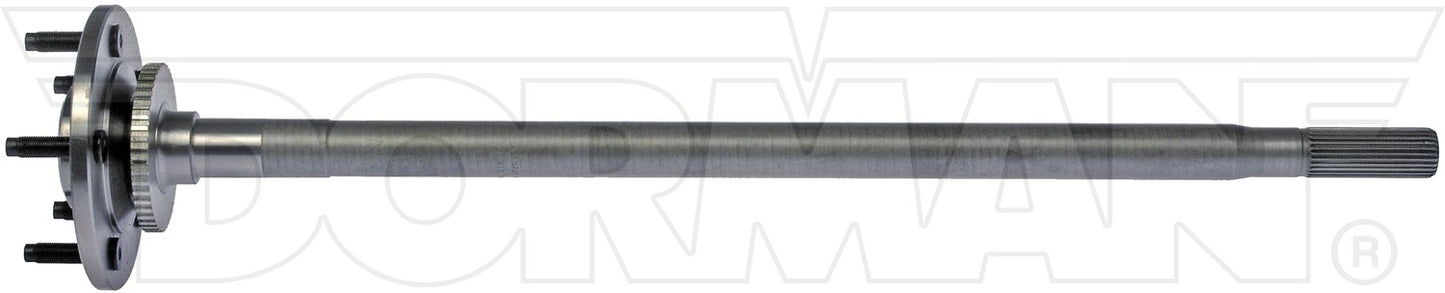 Dorman - OE Solutions Rear Axle Shaft for 1999-2004 Jeep Grand Cherokee Right 630-310