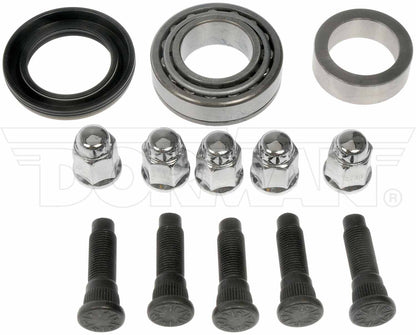 Dorman - OE Solutions Rear Axle Shaft for 1999-2004 Jeep Grand Cherokee Right 630-310