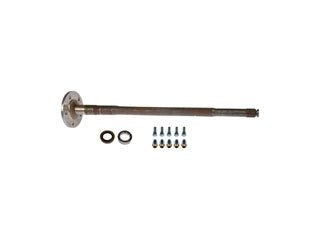 Dorman - OE Solutions REAR AXLE SHAFT 630-312