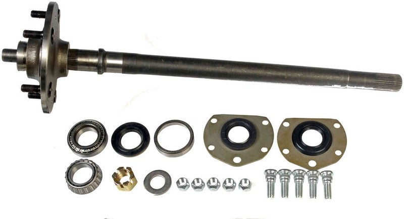 Dorman - OE Solutions REAR AXLE SHAFT 630-317