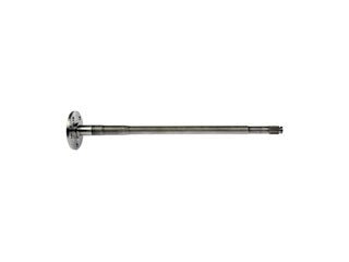 Dorman - OE Solutions REAR AXLE SHAFT 630-319