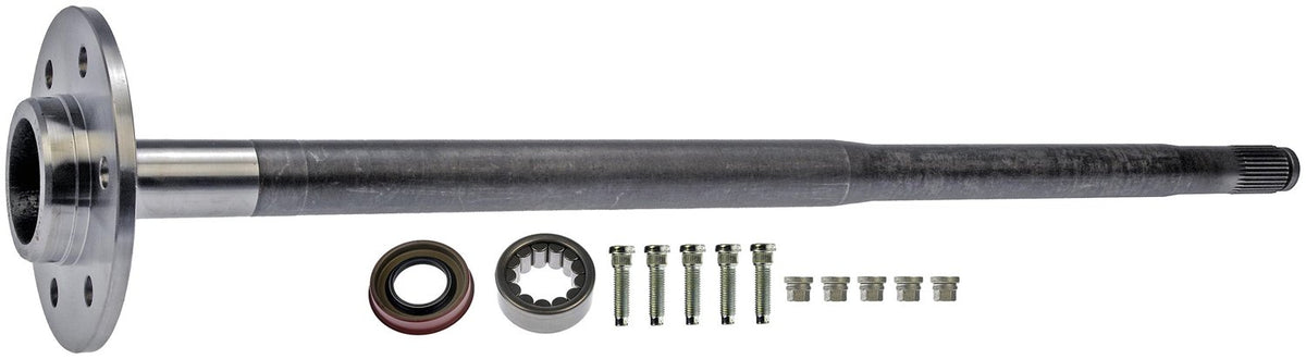 Dorman - OE Solutions Drive Axle Shaft for 2008 Ford F-150 Ford Lobo 630-322