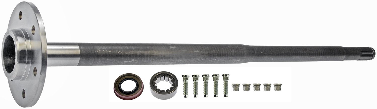 Dorman Rear Axle Shaft Left Side
