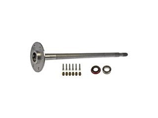 Dorman - OE Solutions Drive Axle Shaft for 2014-07 Cadillac Chevrolet GMC 630-324