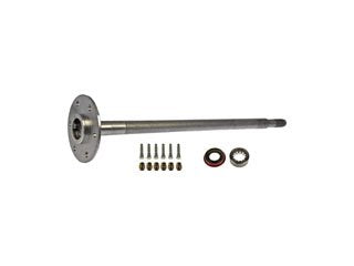 Dorman - OE Solutions Drive Axle Shaft for 2014-07 Cadillac Chevrolet GMC 630-324