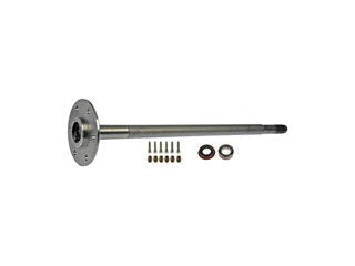 Dorman - OE Solutions Drive Axle Shaft Right And Left Side for 2014-2022 Cadillac Chevrolet GMC 630-325