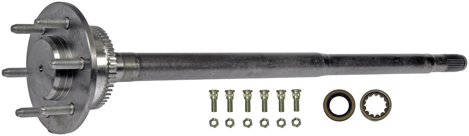 Dorman - OE Solutions REAR AXLE KIT 630-326