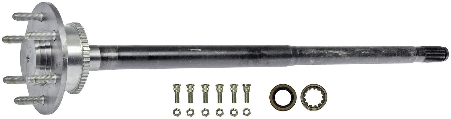 Dorman - OE Solutions Rear Axle Shaft Kit for 2014-09 Ford F-150 Ford Lobo 630-329